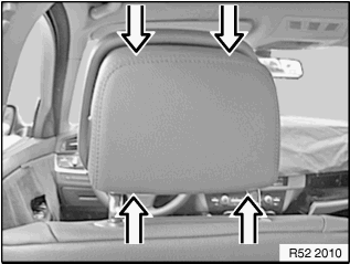 Airbag Generator/Airbag Unit For Pass